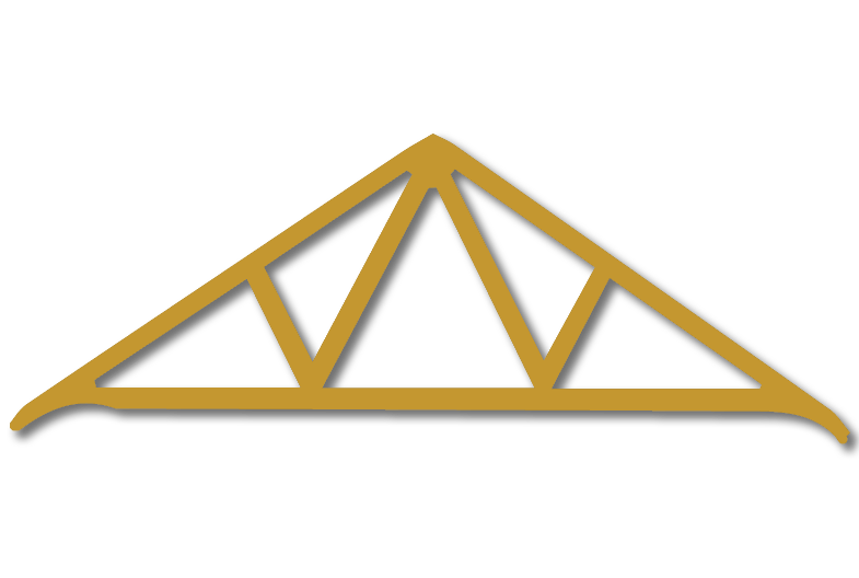 Fink Timber Truss